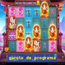 garota de programa teixeira de freitas